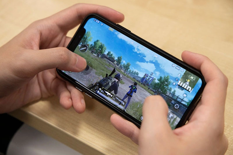 Tối ưu hóa bộ nhớ iPhone cho chơi game